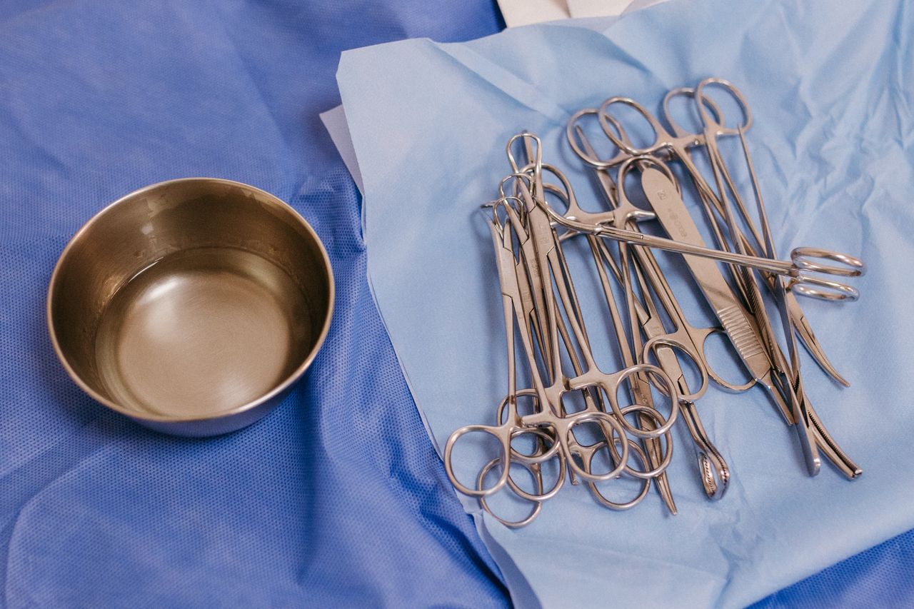 De teamleider die genderzorg 'pseudo-medicine' noemt