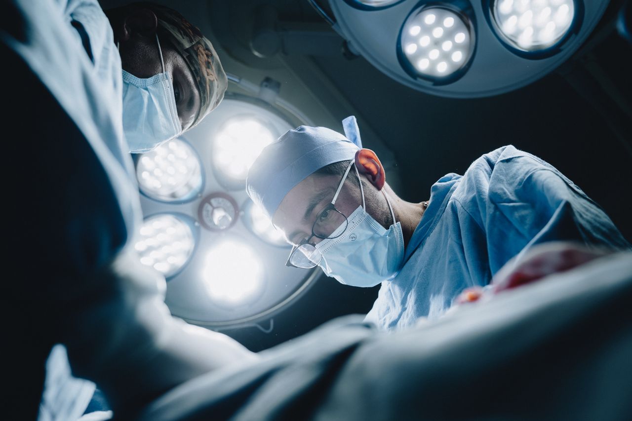 De kliniek die niets uitsluit